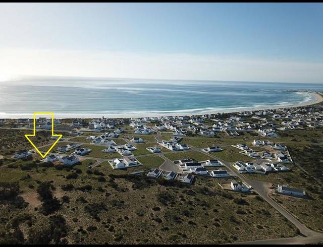 3 BEDROOM HOUSE FOR SALE IN BRITANNIA BAY